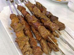 -帕米尔食府(白云观店)