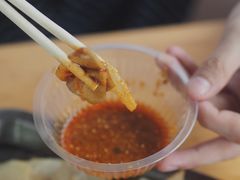 -南门黄孃甜不辣