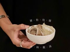 -顺德公·广东猪肚鸡(车公庙总店)