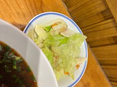 -君东记本帮面馆(天钥桥路店)