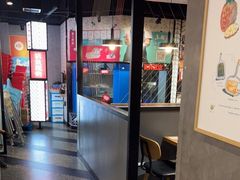 -鱼酷活鱼烤鱼(梅江印象城店)