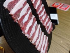 -那时新疆·若羌(经纬汇店)