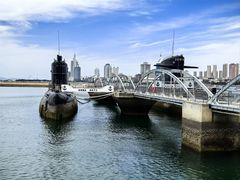 -中国人民解放军海军博物馆