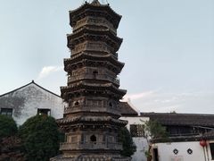 -南翔古镇