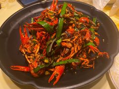 -聚味瞿记·龙虾堂(天元店)