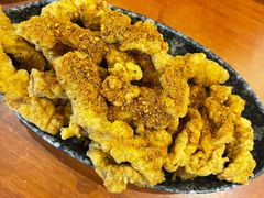 重庆小酥肉-付小姐在成都(中山公园店)