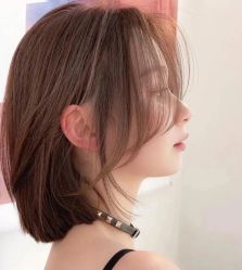 -上禾 HAIR SALON