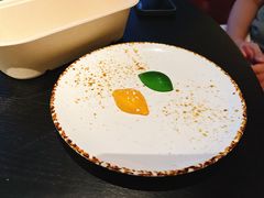 -杭州桐庐康莱德酒店西餐厅-舍