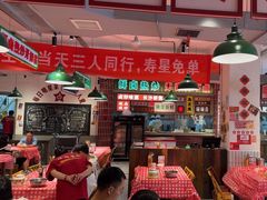-龙师傅卤炒(天马店)