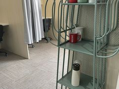 -蜜蜂读书·24h自习室(角门西店)