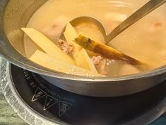 -大头椰·椰子鸡火锅(南宁万象城店)