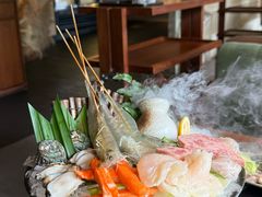 -生如夏花泰式火锅(西村黑金店)