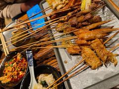 -北丐先生·野馄饨烧烤(长宁龙之梦店)