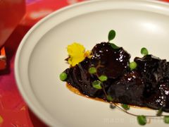-上海滩餐厅(BFC外滩金融中心店)