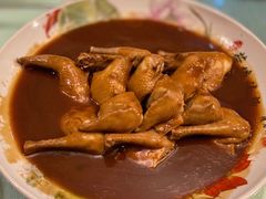 一零二柱侯鸽-壹零贰小馆(桂城石啃店)