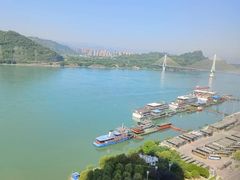 -宜昌富力皇冠假日酒店·咖啡1号西餐厅