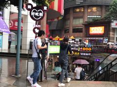 -八一好吃街·高品美食广场