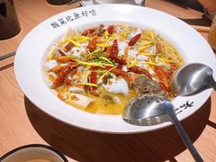 -太二酸菜鱼(正大广场店)