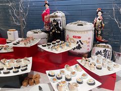 -顺德联塑万怡酒店·万荟轩自助餐厅