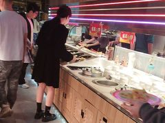 -比格比萨自助(南京万达茂店)