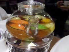 什果普洱-茶马古道(大悦城店)