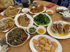 -揭阳钟记小食(福田新村店)