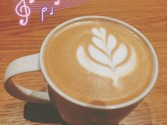 -星巴克(天津鲁能中心第三店)