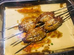 -小草大排档(北沙坡店)