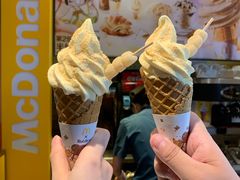 -麦当劳(豫园店)