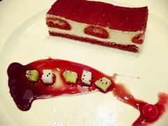 -福州天元国际威斯汀酒店·中国元素餐厅