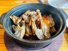 翔安姜母鸭/例-临家闽南菜(宝洲路店)