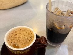 -Old Town White Coffee(gateway@klia2)