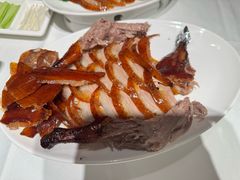 -福来居烤鸭店(天坛二店)