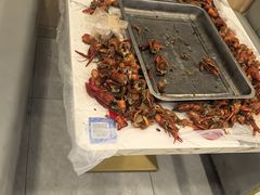 -江城燕子大排档(江汉路步行街店)