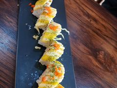 -千草屋日式料理·寿司
