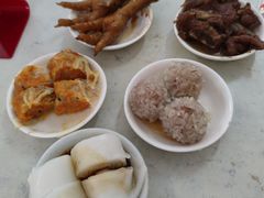 -石湾点心