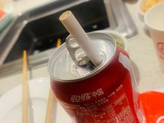 -海底捞火锅(大融城店)