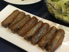 -鸭王烤鸭店(三里河店)