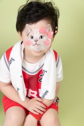 -格林童趣专业儿童摄影(公益西桥店)