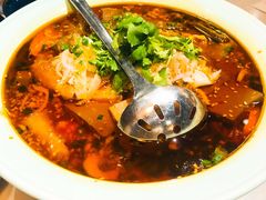 麻辣诱惑-荟廷·晶萃(陆家嘴尚悦湾店)
