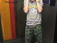 -401餐厅(弘大店)