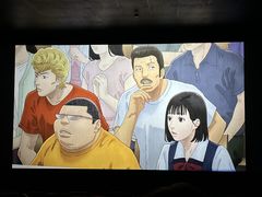 -保利国际影城(保利文化广场店)