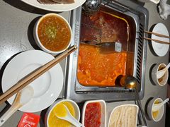 -海底捞火锅(顺义华联店)