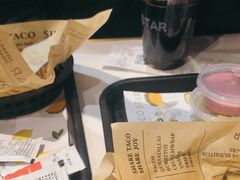 -TACO STAR 塔可星(下沙宝龙店)