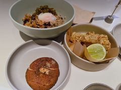 -胡麻(静安嘉里店)