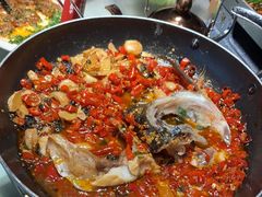 -味上湘菜馆(岳麓山店)