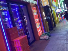 -徐记小怪兽肉蟹煲店(哈西万达金街店)
