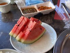 -一品诚记烤肉·甄选店(中南路店)