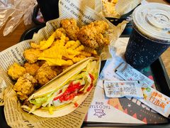 -TACO STAR 塔可星(下沙宝龙店)
