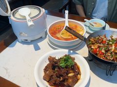 -毛氏饭店(翰林公馆店)